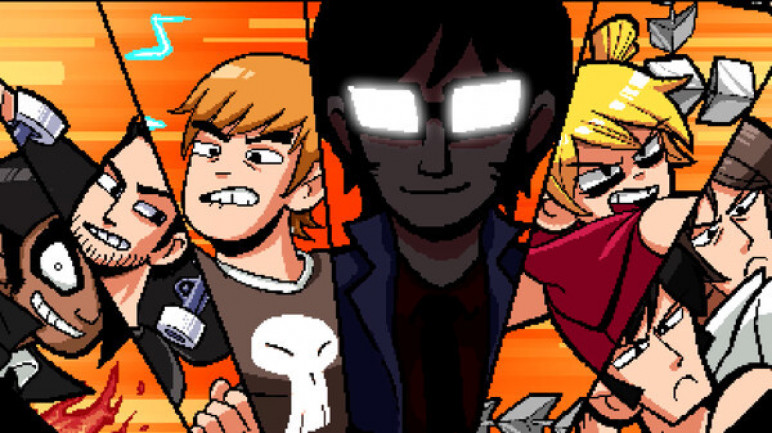 Buy Scott Pilgrim vs the World The Game for Xbox Microsoft Store – image 2