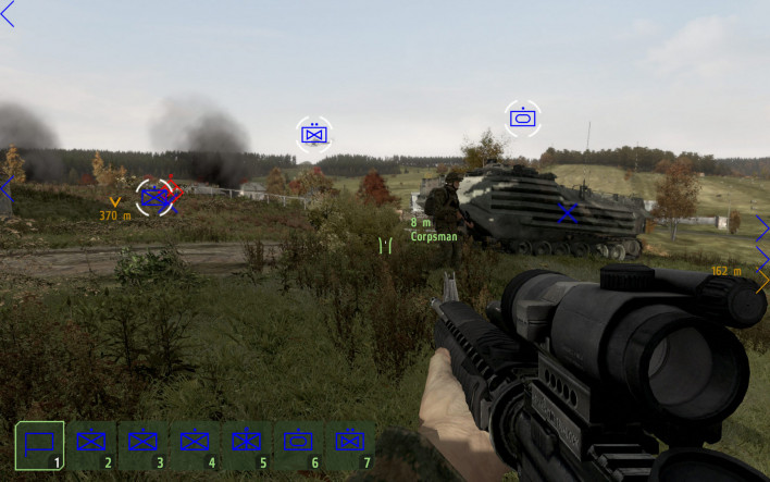 Download the DLC for Arma 2 – image 6