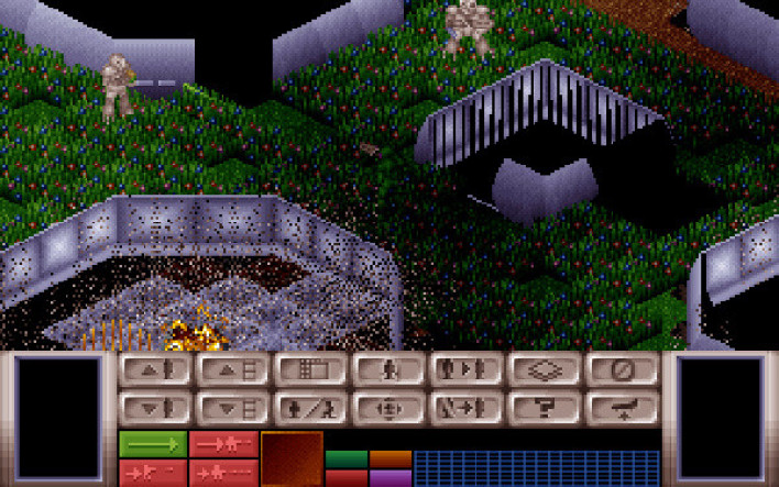The XCOM UFO Defense – image 9