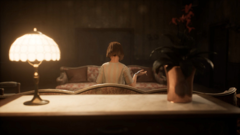 Купить аккаунт Remothered Broken Porcelain для Xbox, Microsoft Store – изображение 8