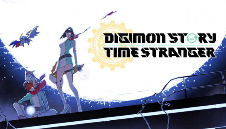 Digimon Story Time Stranger Steam Keys and Gifts – image 9