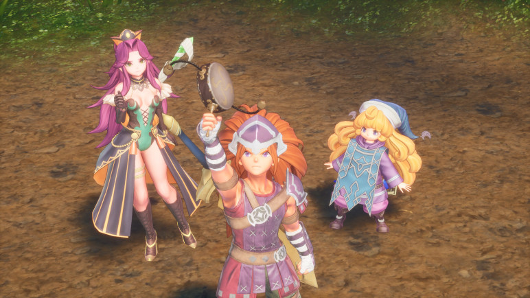 Buy the Trials of Mana account for Nintendo Switch – image 8