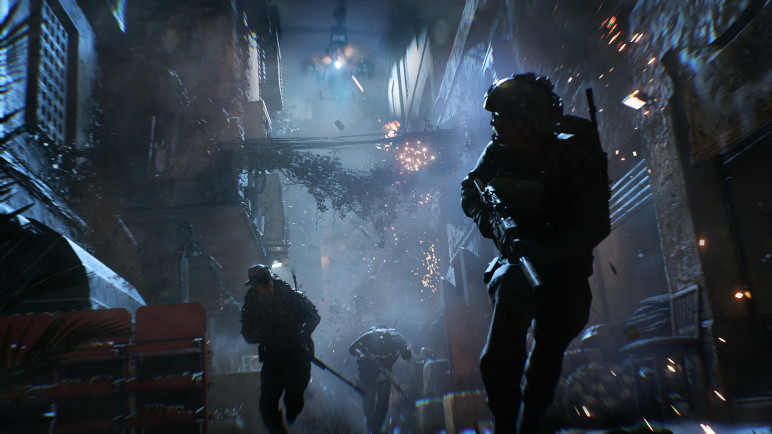 Battlefield 6 Epic Games Store Purchase to your account – image 8