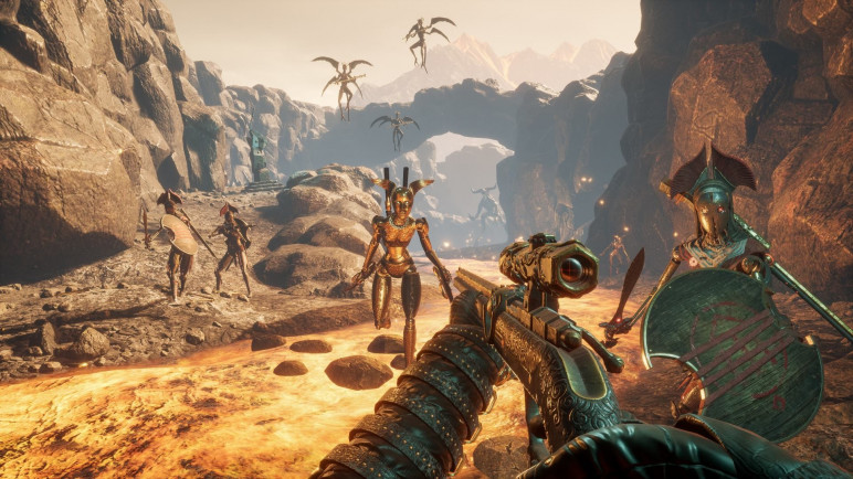 Activation of PERISH for Xbox Microsoft Store – image 4
