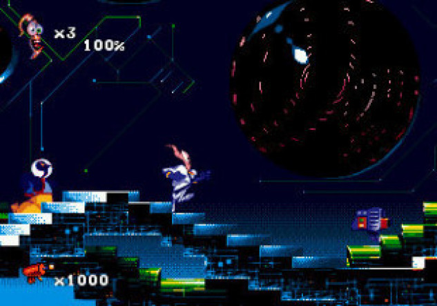 Услуги активации для Earthworm Jim 2 – изображение 11