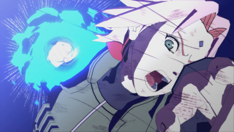 Аренда аккаунтов для Naruto Shippuden: Ultimate Ninja Storm 4 – изображение 3
