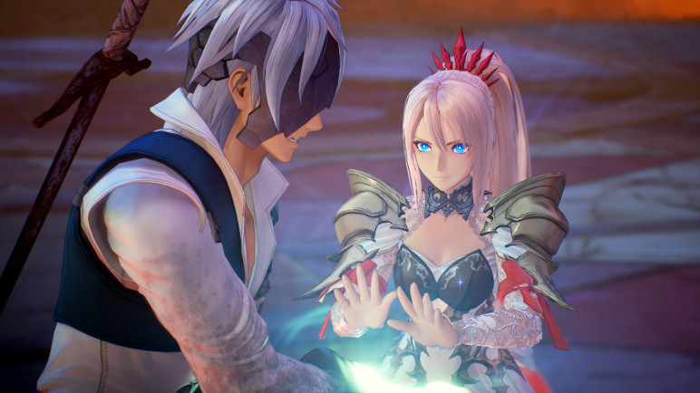 Tales of Arise (Standard Edition) Keys – image 6