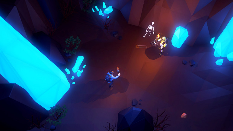 Купить ключ The Wild Eight для Steam – изображение 4