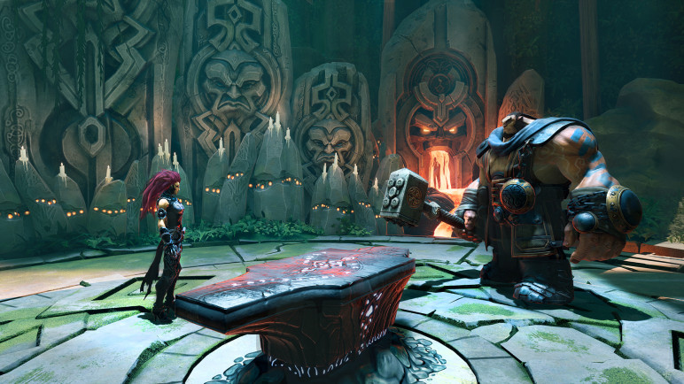 Buy an Offline Account for Darksiders 3 – image 11