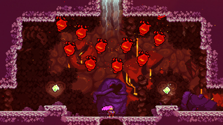 Купить ключ Celeste для Steam – изображение 6
