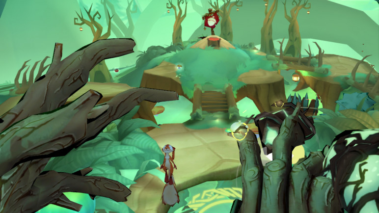 Все для Acron: Attack of the Squirrels! – изображение 2