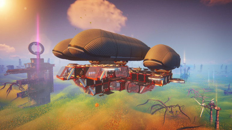 Buy the Forever Skies Key for Steam – image 7