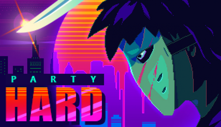 Купить Party Hard для Nintendo Switch – изображение 12
