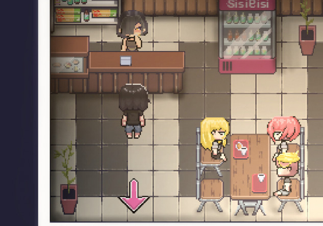 Купить ключ Mishas incident для Steam – изображение 2