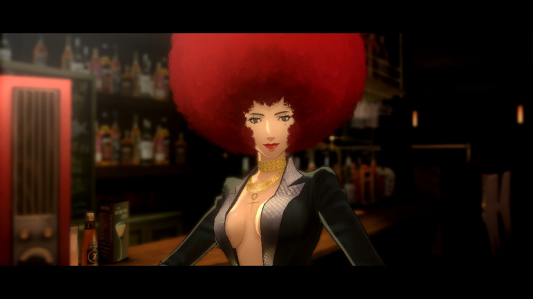 The Catherine Classic Key – image 6