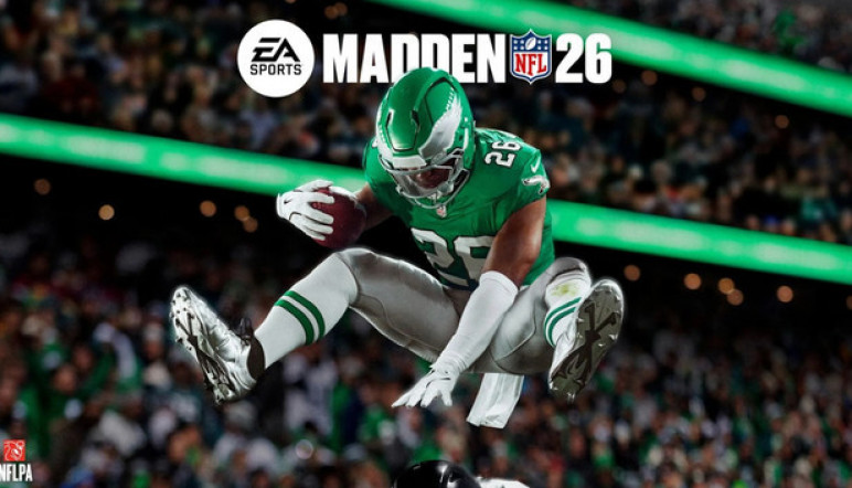 EA SPORTS Madden NFL 26 Keys and Gifts – image 7