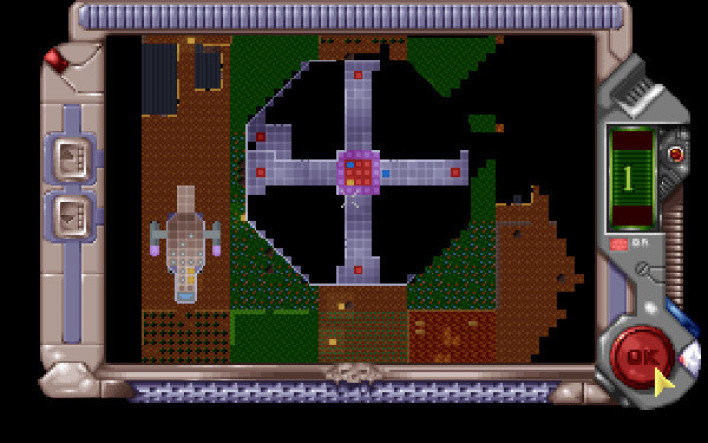 The XCOM UFO Defense – image 12
