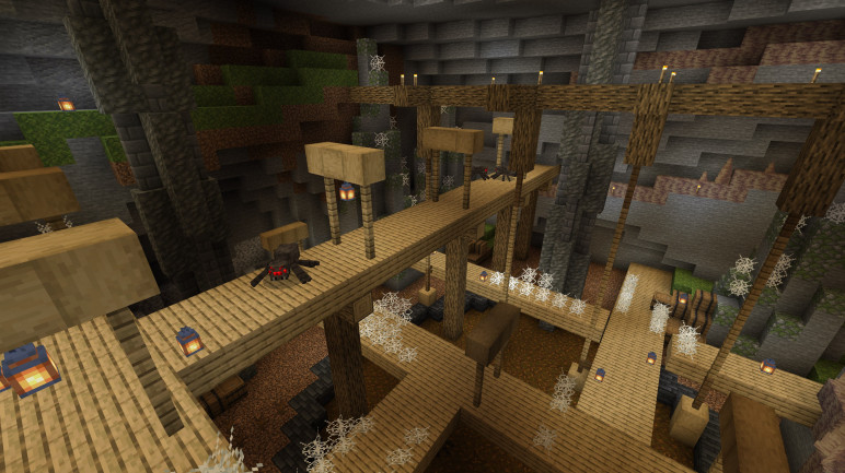 Minecraft – Skins – image 2