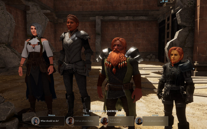 Buy DLC to Solasta Crown of the Magister for Steam – image 5