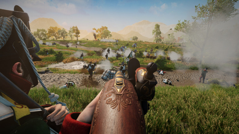 Holdfast: Nations At War (Standard Edition) for Steam – image 8
