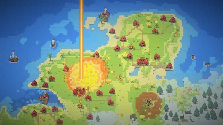 Buy WorldBox keys for Steam – image 4