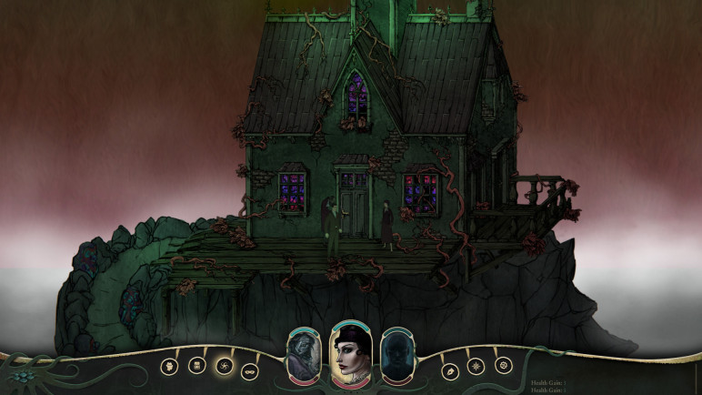 Stygian Reign of the Old Ones – image 5