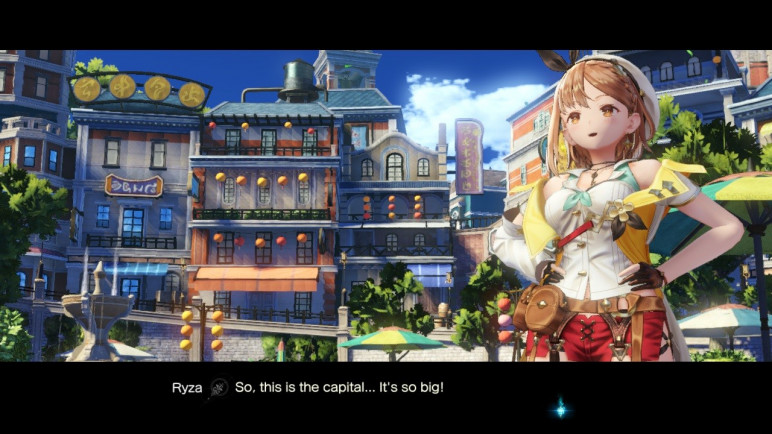 Купить Atelier Ryza 2: Lost Legends and The Secret Fairy для Steam – изображение 10