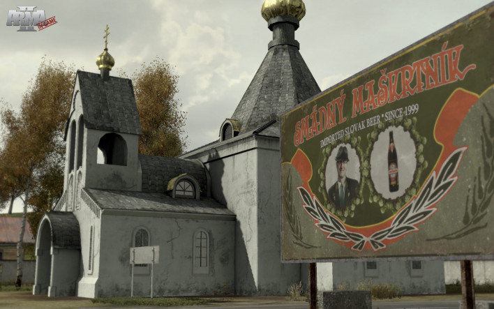 Download the DLC for Arma 2 – image 3