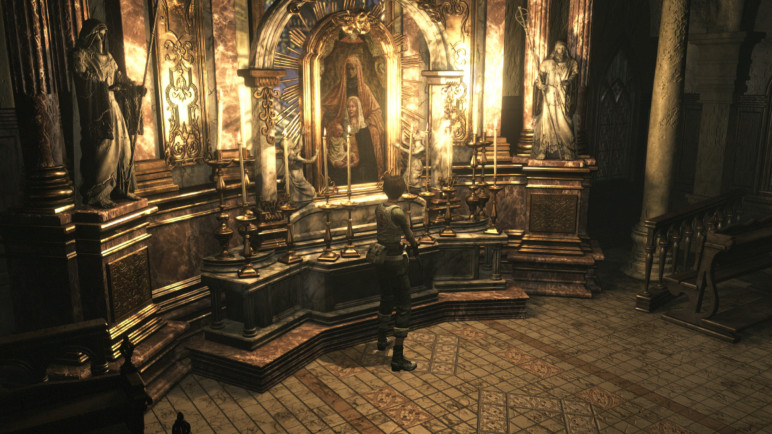Review of Resident Evil 0 HD Remaster(Resident Evil 0) – image 8