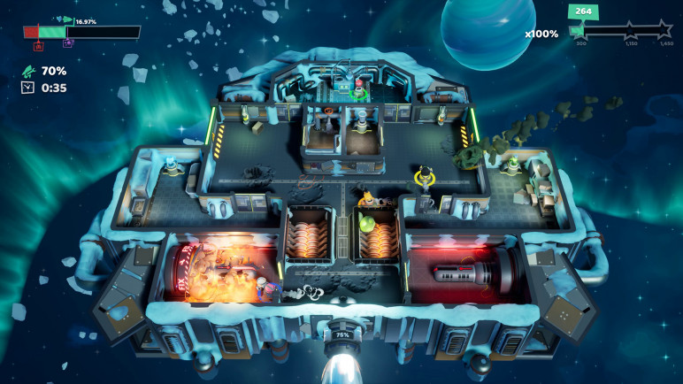 Купить аккаунт Fueled Up для PlayStation – изображение 6