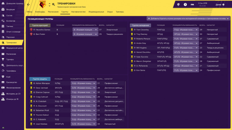 Купить Football Manager 2019 – изображение 7