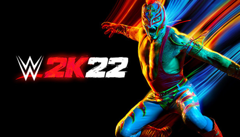 Купить аккаунт WWE 2K22 для PS4 – изображение 10