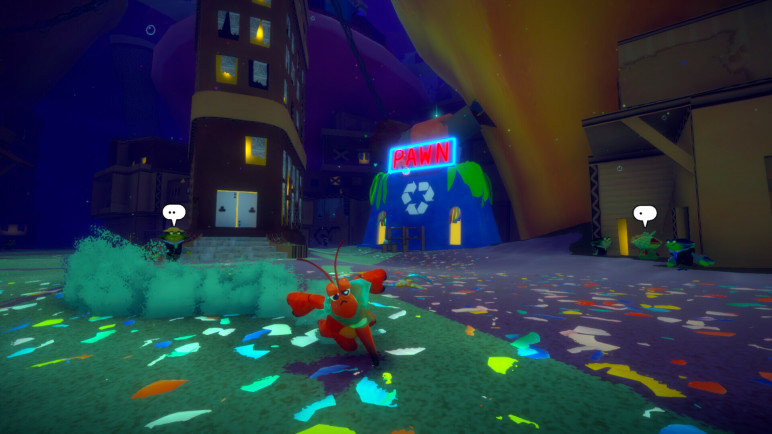 Buy Another Crabs Treasure Key for Steam – image 10
