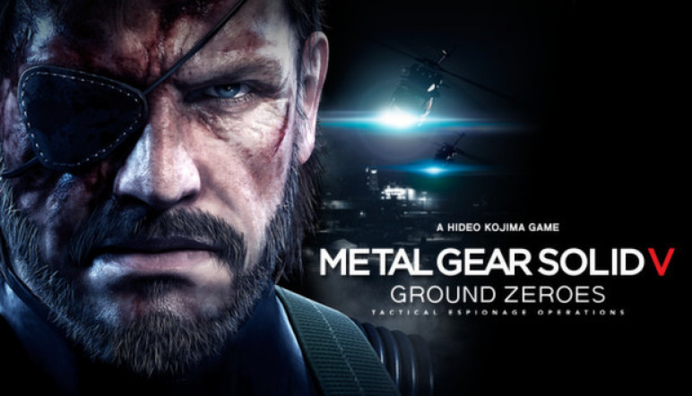 Review of Metal Gear Solid 5 Ground Zeroes – image 9