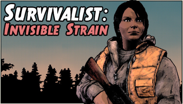 Ключи и гифты для Survivalist: Invisible Strain – изображение 12