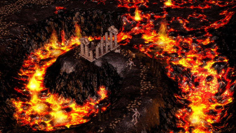Review of Age of Mythology – image 7