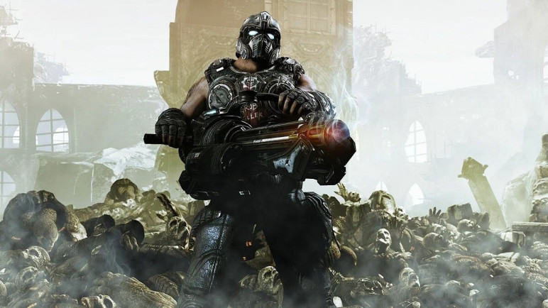 Купить Gears of War 3 – изображение 2