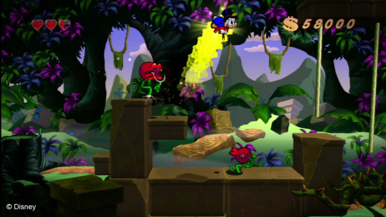 Купить DuckTales Remastered для Steam – изображение 3