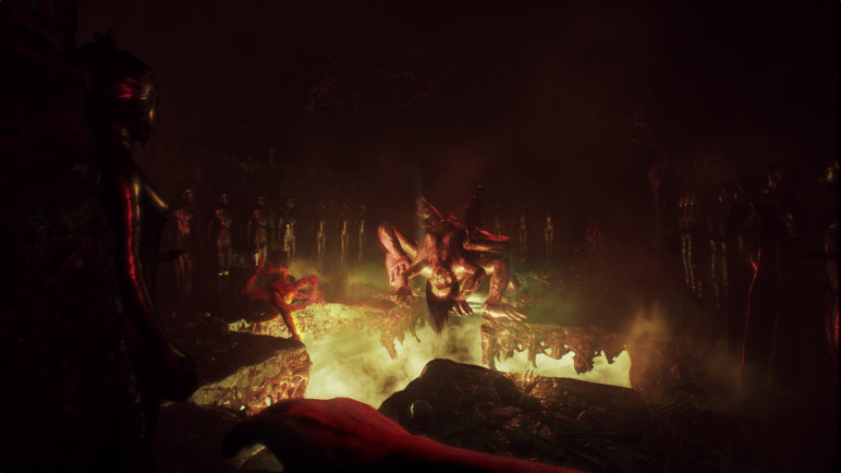 Купить Agony – изображение 4