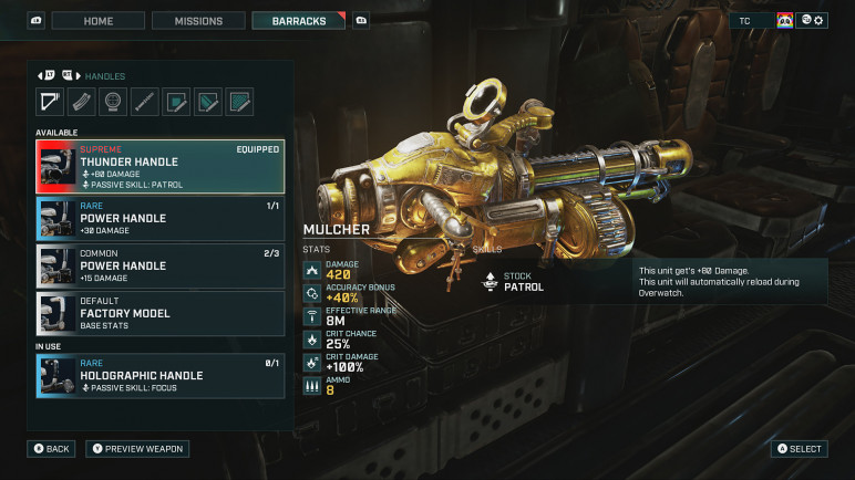 Buy an Offline Account for Gears Tactics – image 9