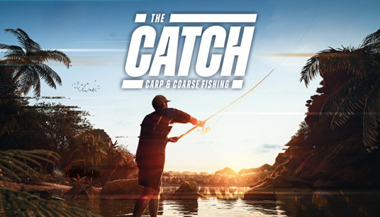 The Catch: Carp & Coarse Fishing for Xbox – image 11