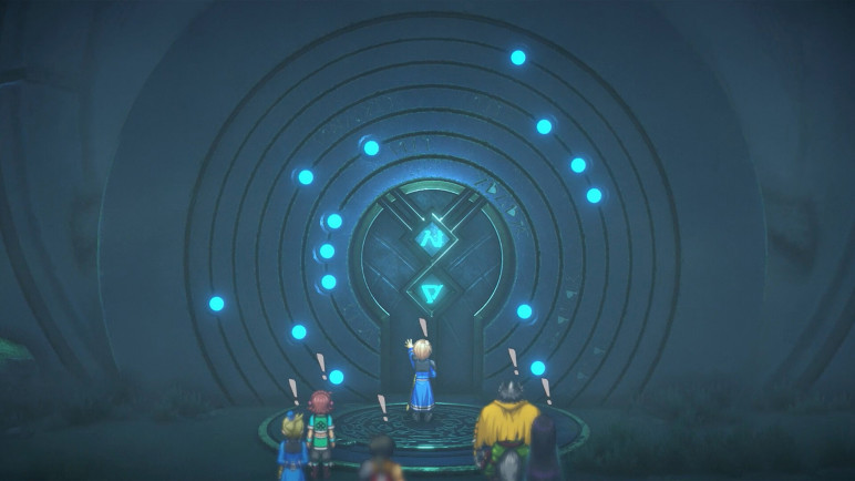 Review of Eiyuden Chronicle Hundred Heroes – image 8