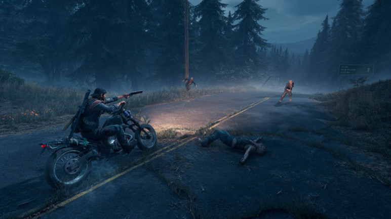Купить оффлайн аккаунт Days Gone для Steam – изображение 3