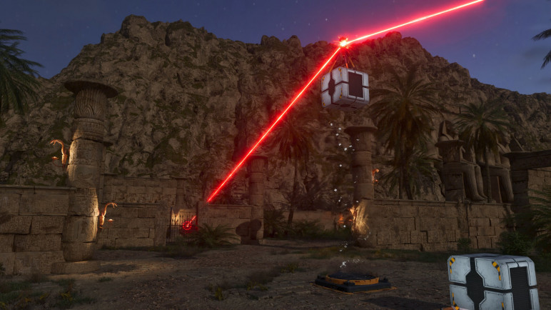 Все для The Talos Principle: Reawakened – изображение 16