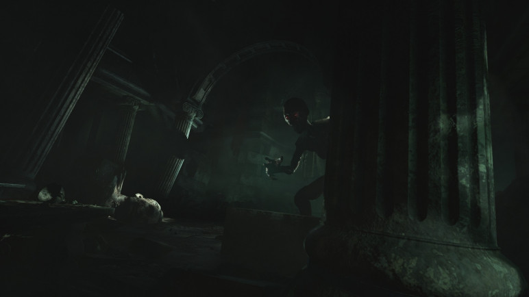Rental Amnesia Rebirth account for Epic Games Store – image 3