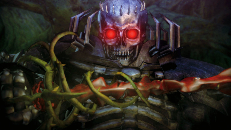 BERSERK and the Band of the Hawk for PlayStation – image 4