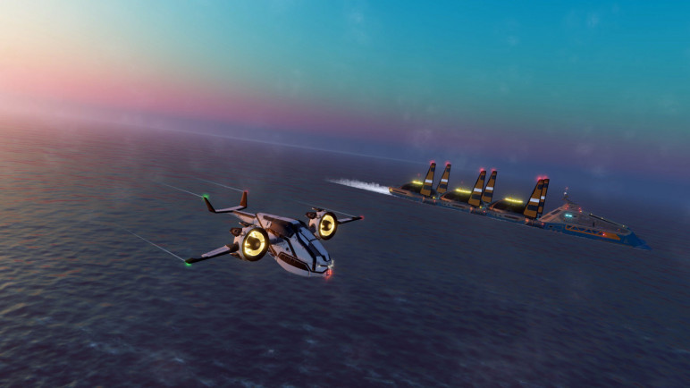 Activation of Frontier Pilot Simulator for Xbox Microsoft Store – image 6