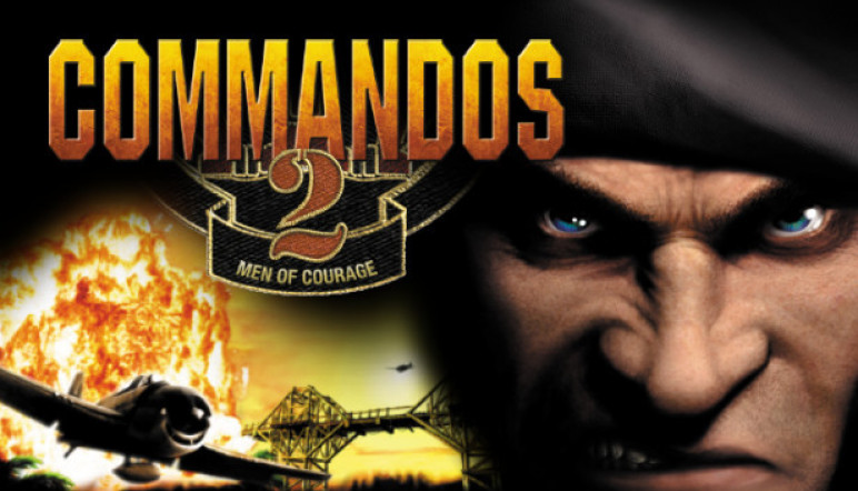 Commandos 2 Men of Courage – image 11