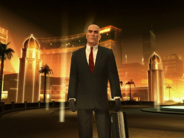 Аккаунты для Hitman: Blood Money – изображение 5