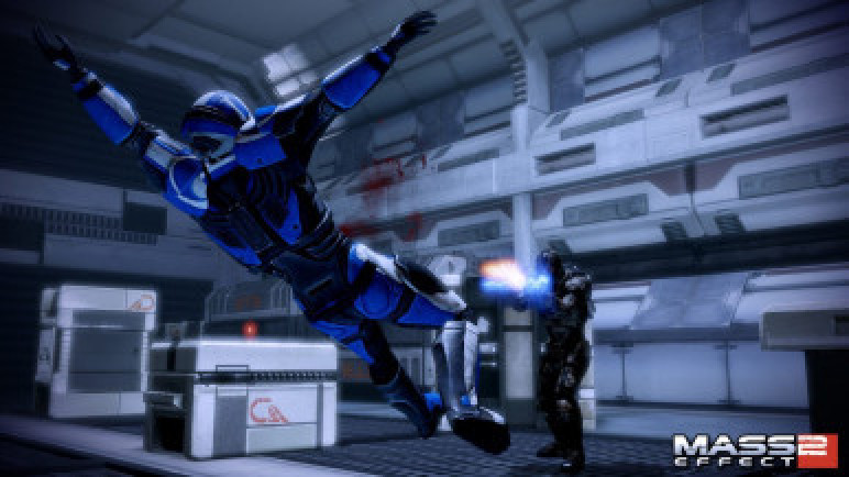 Buy Mass Effect 2 Key for Origin – image 7